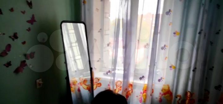 Комната 17 м² в 1-к., 7/9 эт.