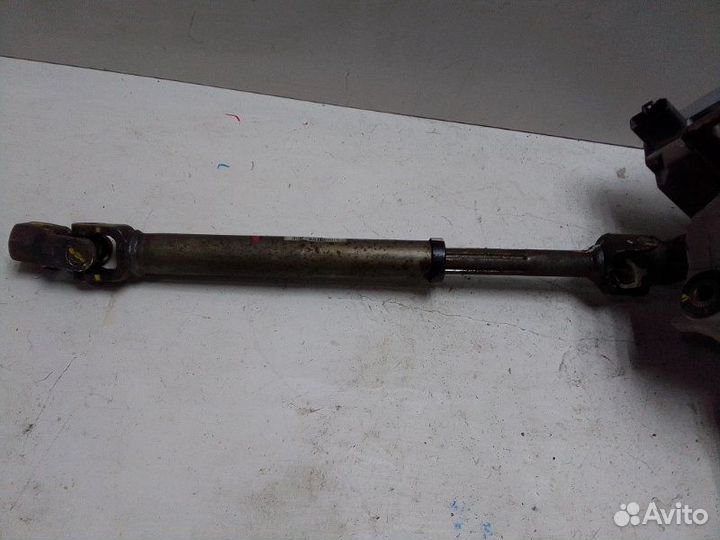 Рулевая колонка Hyundai Santa Fe 3