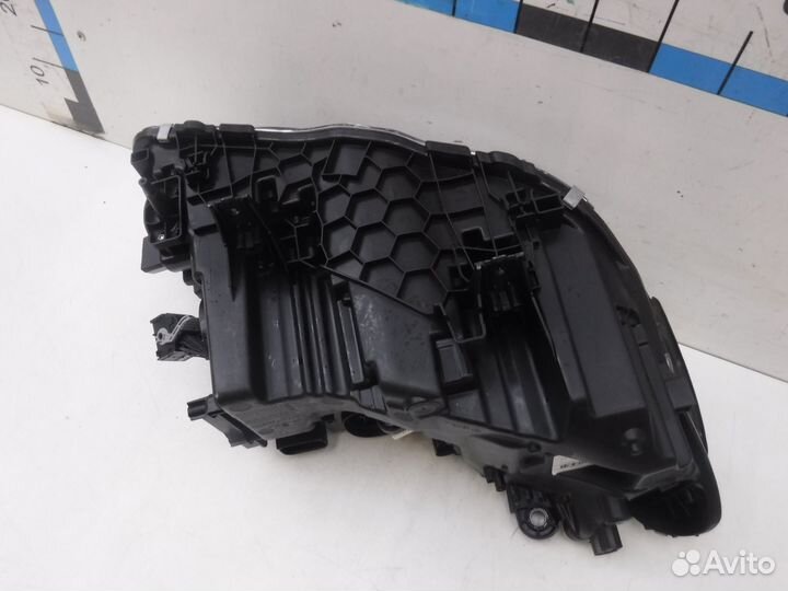 Фара левая на BMW X3