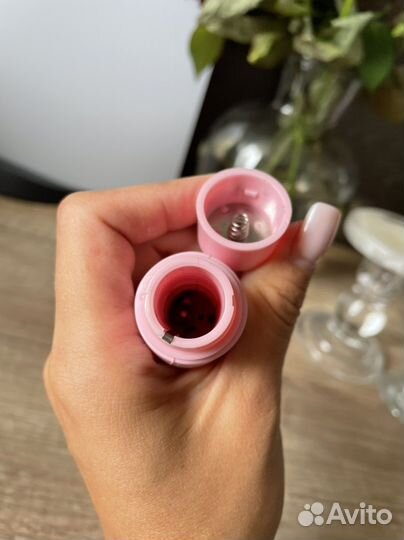 Щеточка для умывания