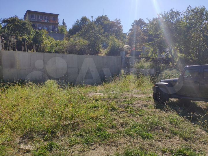 Участок 6 сот. (ИЖС)