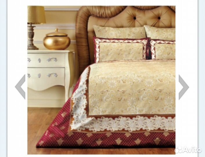 Постельное белье Togas