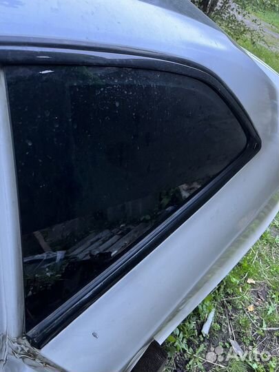 Audi a5 первое поколение дорест в разборе