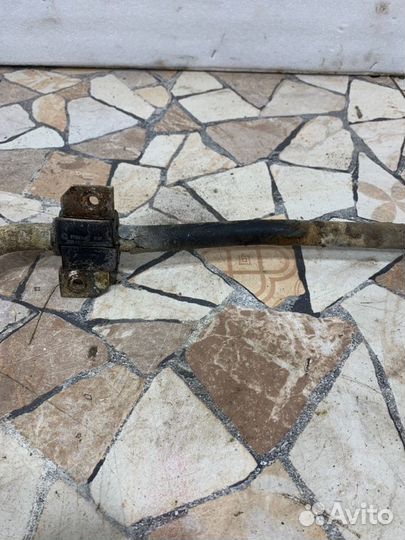 Стабилизатор поперечной устойчивости Skoda Fabia