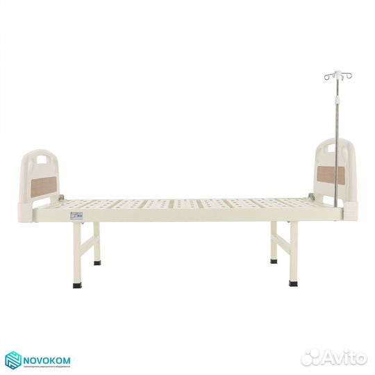 Медицинская кровать E-18 мб-0010Д-00