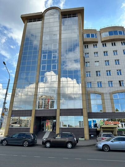 Офис, 256 м²