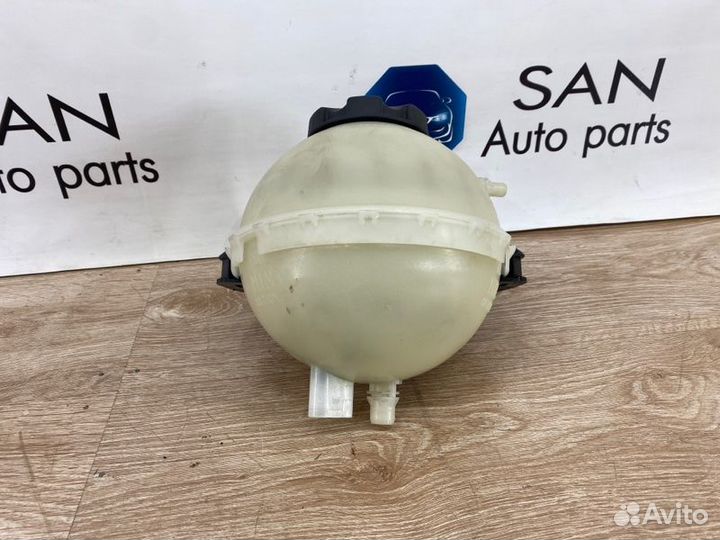 Расширительный бачок Bmw 3 F30 N20B20 2012