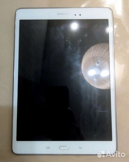 Samsung galaxy tab A SM-T555