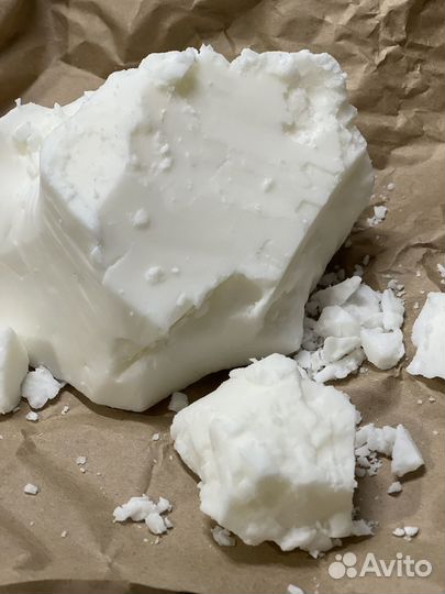 Кокосовый воск для свечей