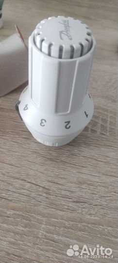 Термоголовка