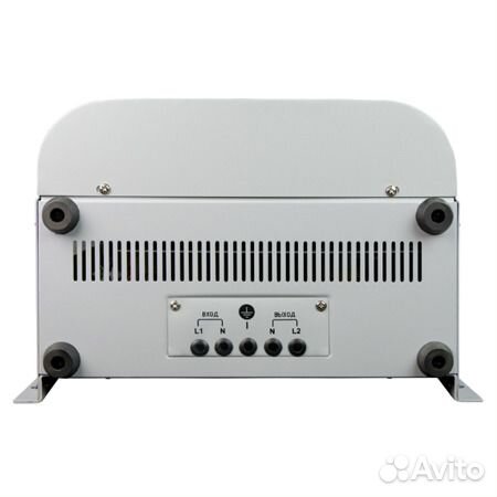 Стабилизатор напряжения Энергия Hybrid 5000U