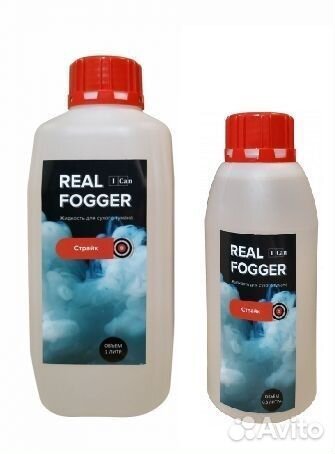 Жидкость сухой туман