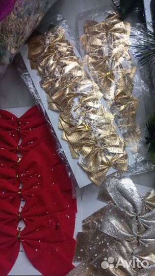 Товары для рукоделия творчества новогодние