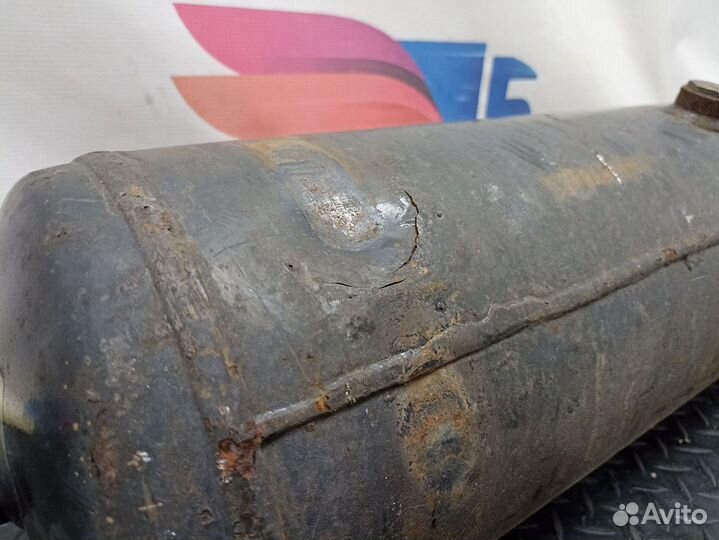 A0044326601 Ресивер воздушный 25L