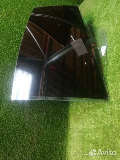 Стекло двери задней левой Mazda Mazda3/Mazda3 MPS