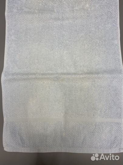 Полотенца махровые бу