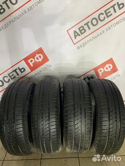 Pirelli Cinturato P1 185/60 R15