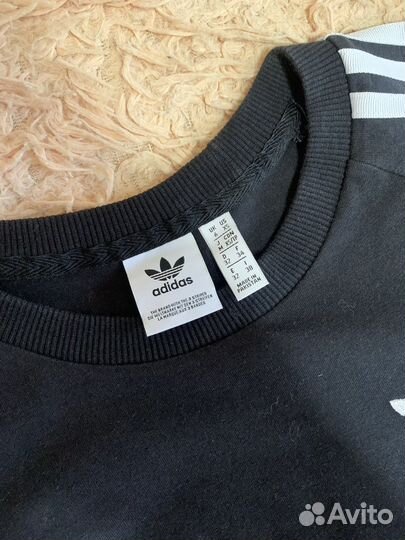 Adidas originals платье