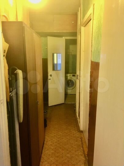 3-к. квартира, 63,4 м², 6/9 эт.