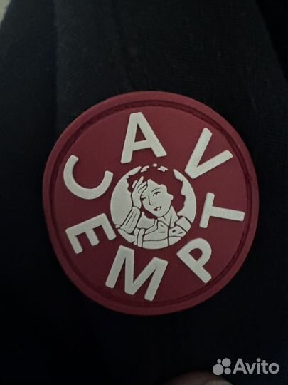 Свитшот Cav Empt оригинал