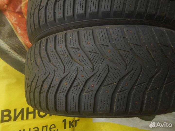 Marshal WinterCraft SUV Ice WS31 265/60 R18