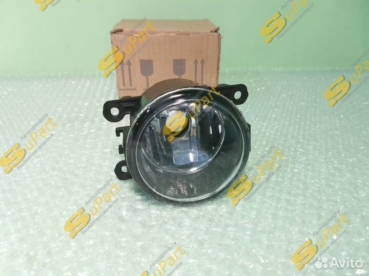 Птф Focus 2 (2005-2011) Focus 3 (2011-2015) перед