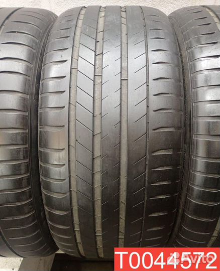 Michelin Latitude Sport 3 295/40 R20 и 265/45 R20 106Y