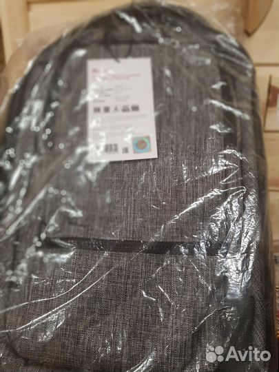 Рюкзак для ноутбука 111