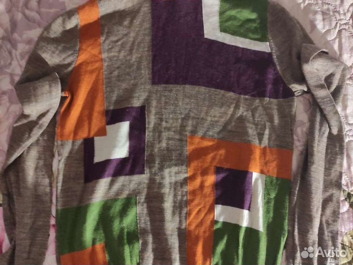 Вещи 38-40 размер