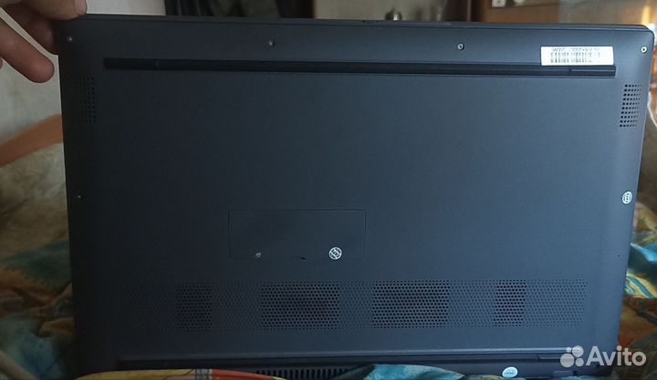 15,6 ноутбук Intel N5095