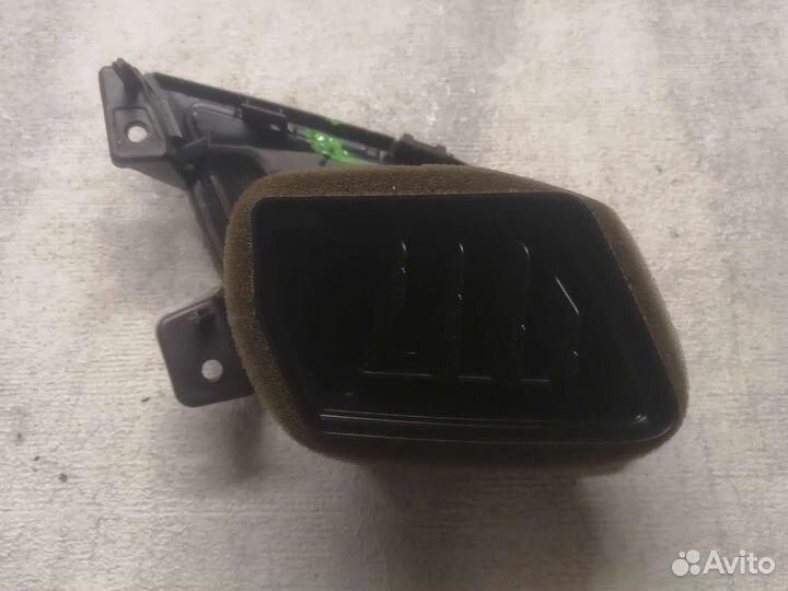 Дефлектор обдува салона Хонда Цивик 5Д 12г