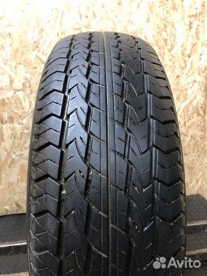 Nexen Roadian A/T 205/70 R15C T