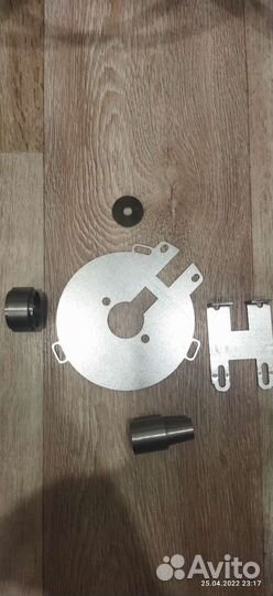 Комплект переходников CDI cdi иж, ява 6-12В