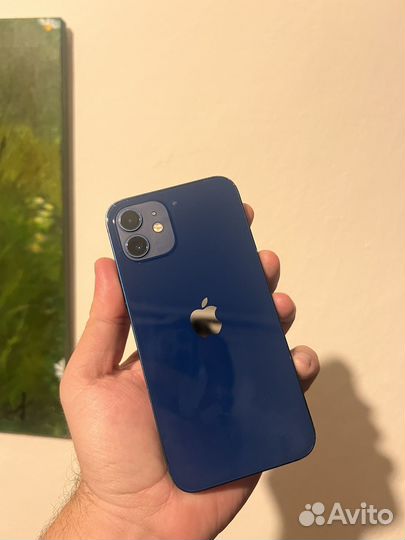 iPhone 12, 128 ГБ