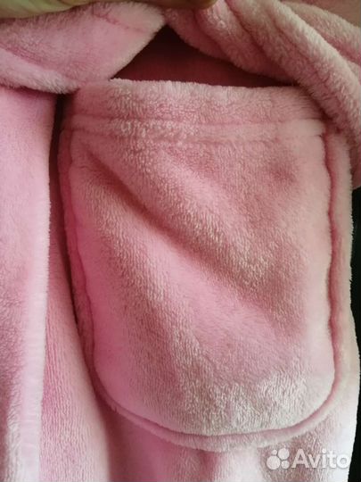 Халат домашний размер М новый
