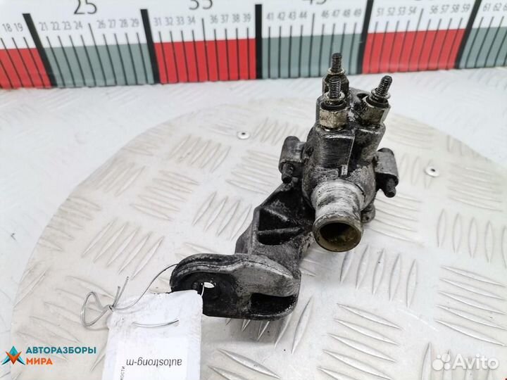 Подогреватель охлаждающей жидкости Renault Megane