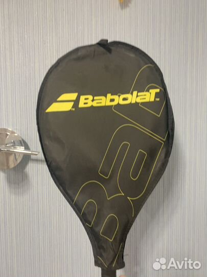 Ракетка для большого тенниса babolat