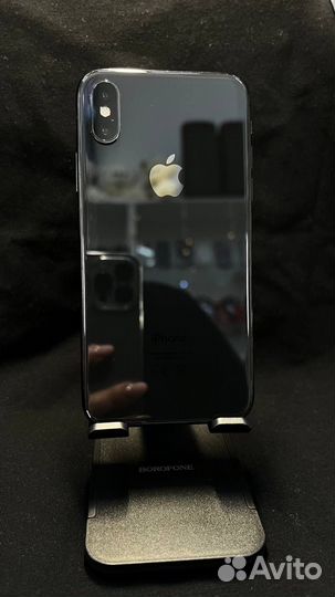 iPhone Xs, 64 ГБ