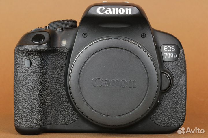 Canon EOS 700D (id 54486)