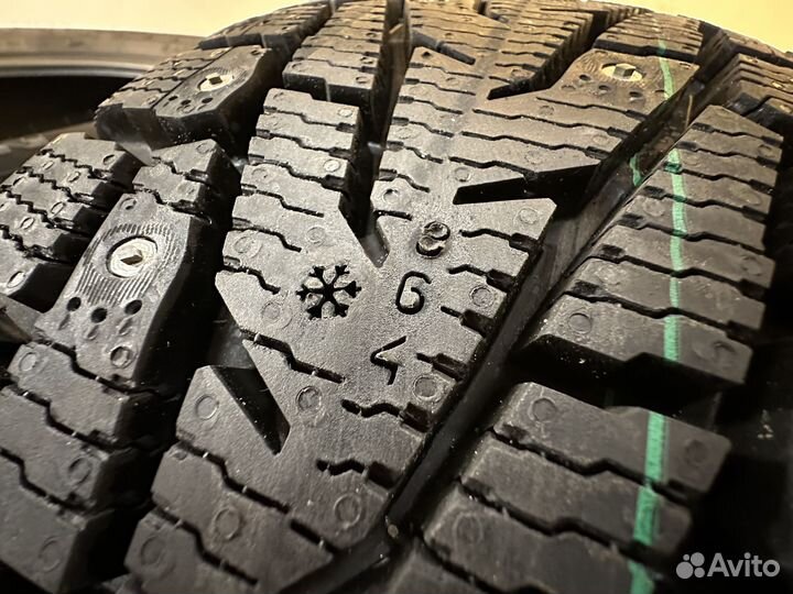 Nokian Tyres Nordman 7 SUV 225/65 R17 106T