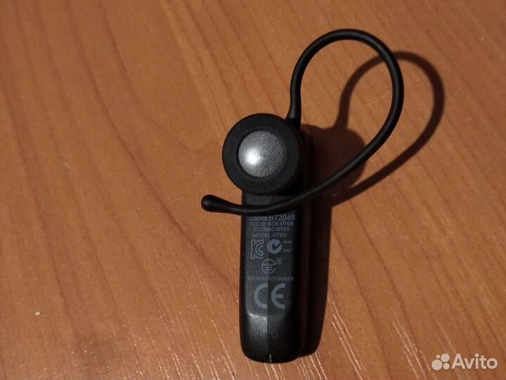 Bluetooth гарнитура jabra bt 2045