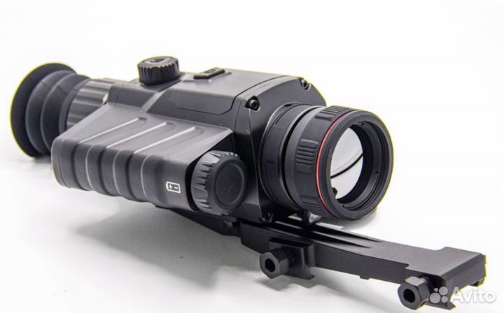 Тепловизионный прицел RikaNV GTR 630