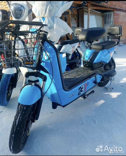 Электро скутер оптом