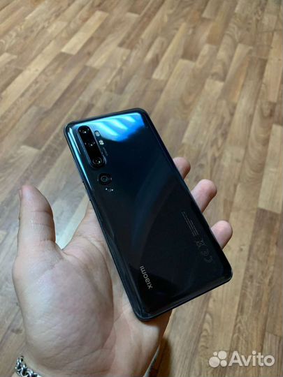 Xiaomi mi note 10 pro 256gb