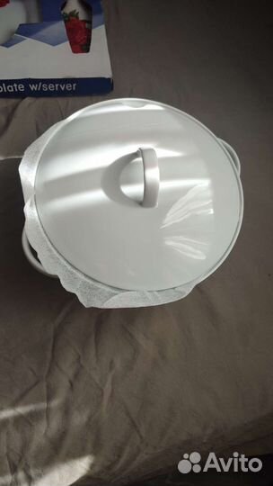 Супница IKEA