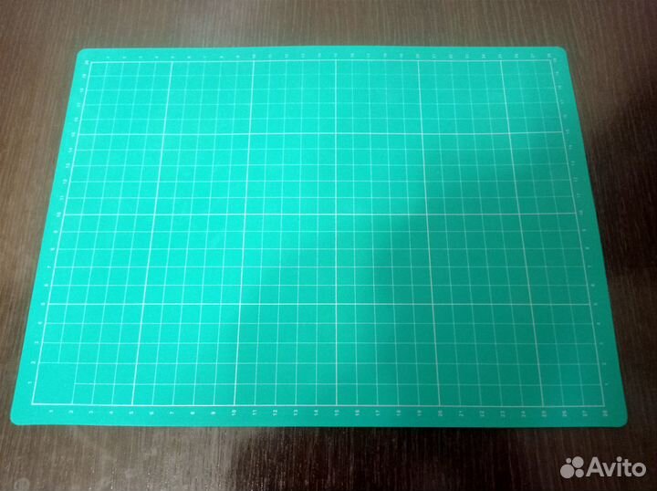 Коврик для моделирования (коврик моделиста)