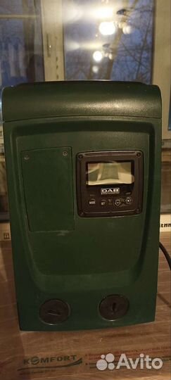 Насос Изи-бокс мини