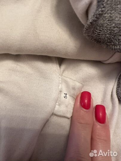 Шапка шлем kerry зима