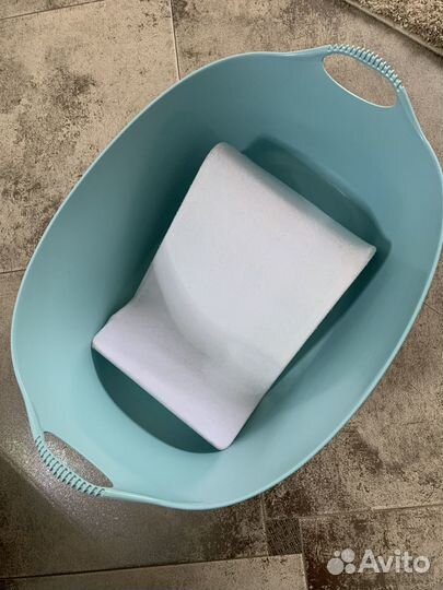 Ванночка с подставкой IKEA