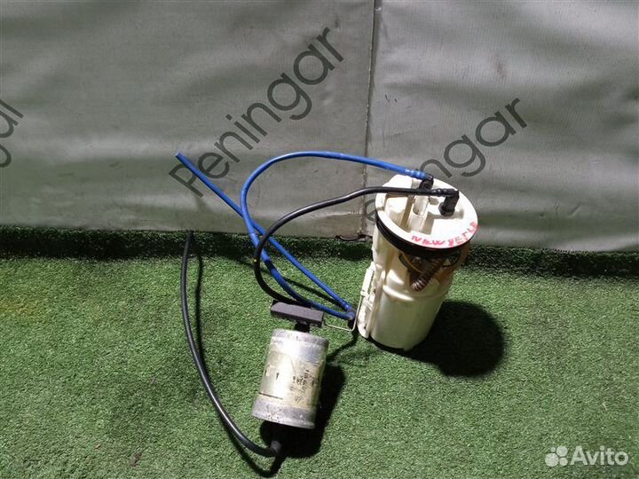 Бензонасос Volkswagen Beetle 1 A4